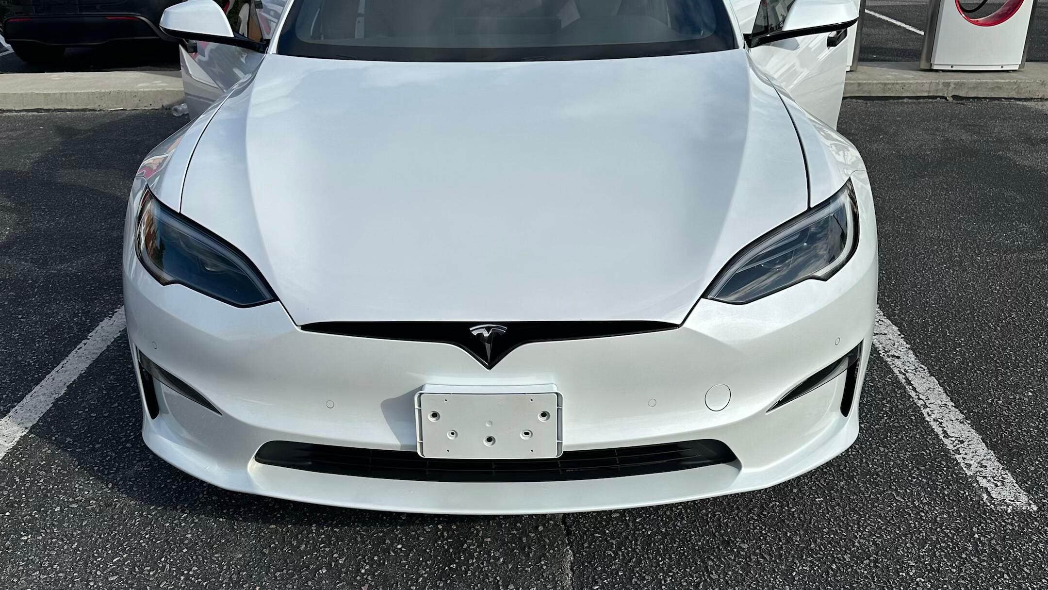 Tesla Model S 2023 in Columbia, SC