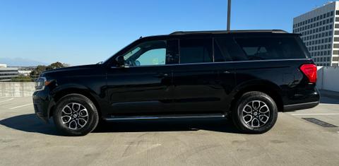 Ford Expedition Max 2023