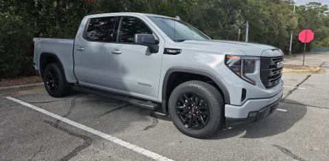 GMC Sierra 1500 2024
