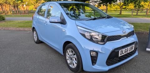 Kia Picanto 2018