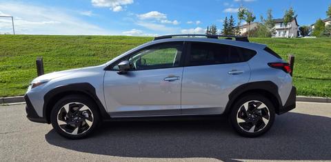 Subaru Crosstrek 2025