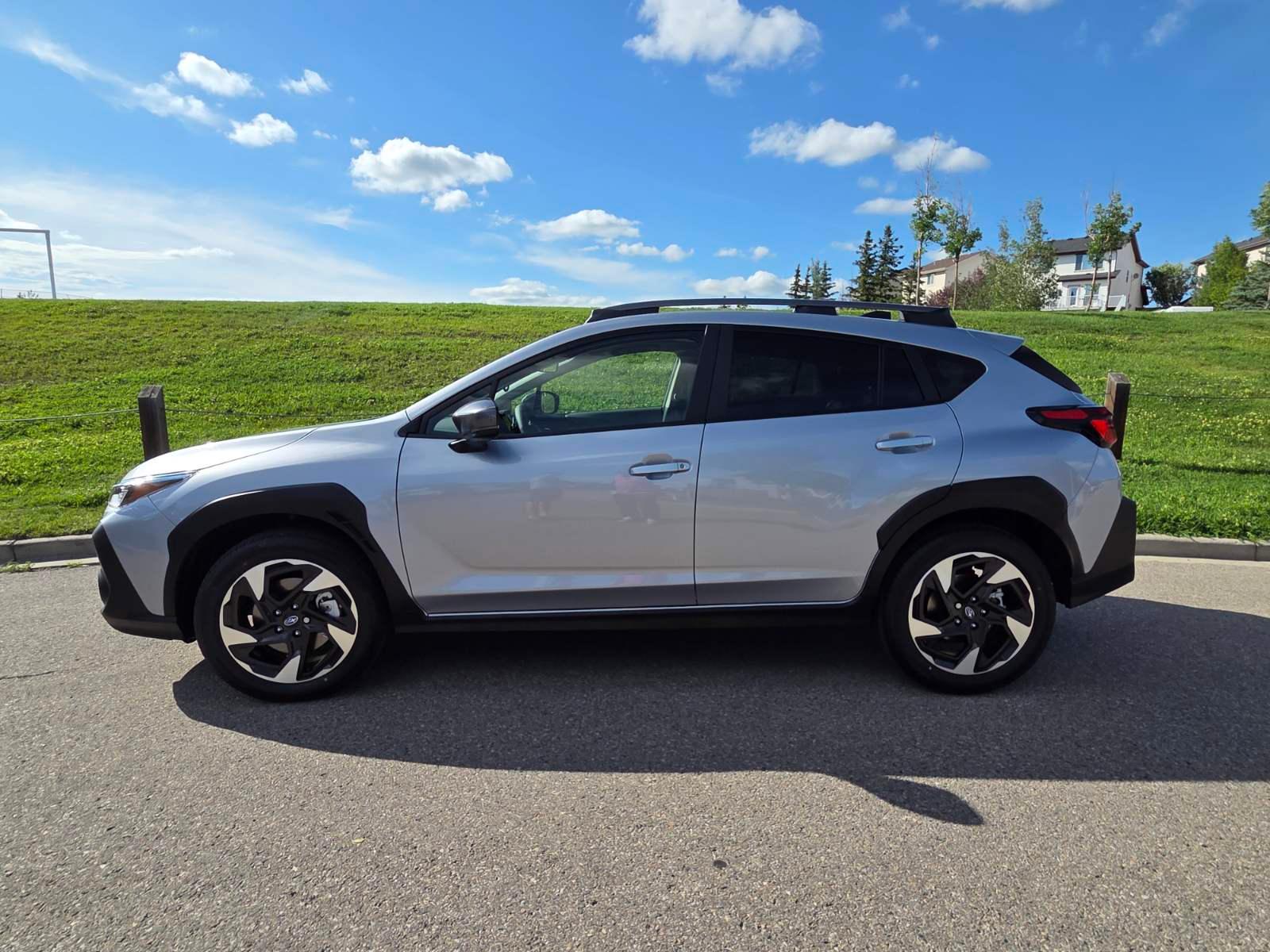 Subaru Crosstrek 2025 à Calgary, AB