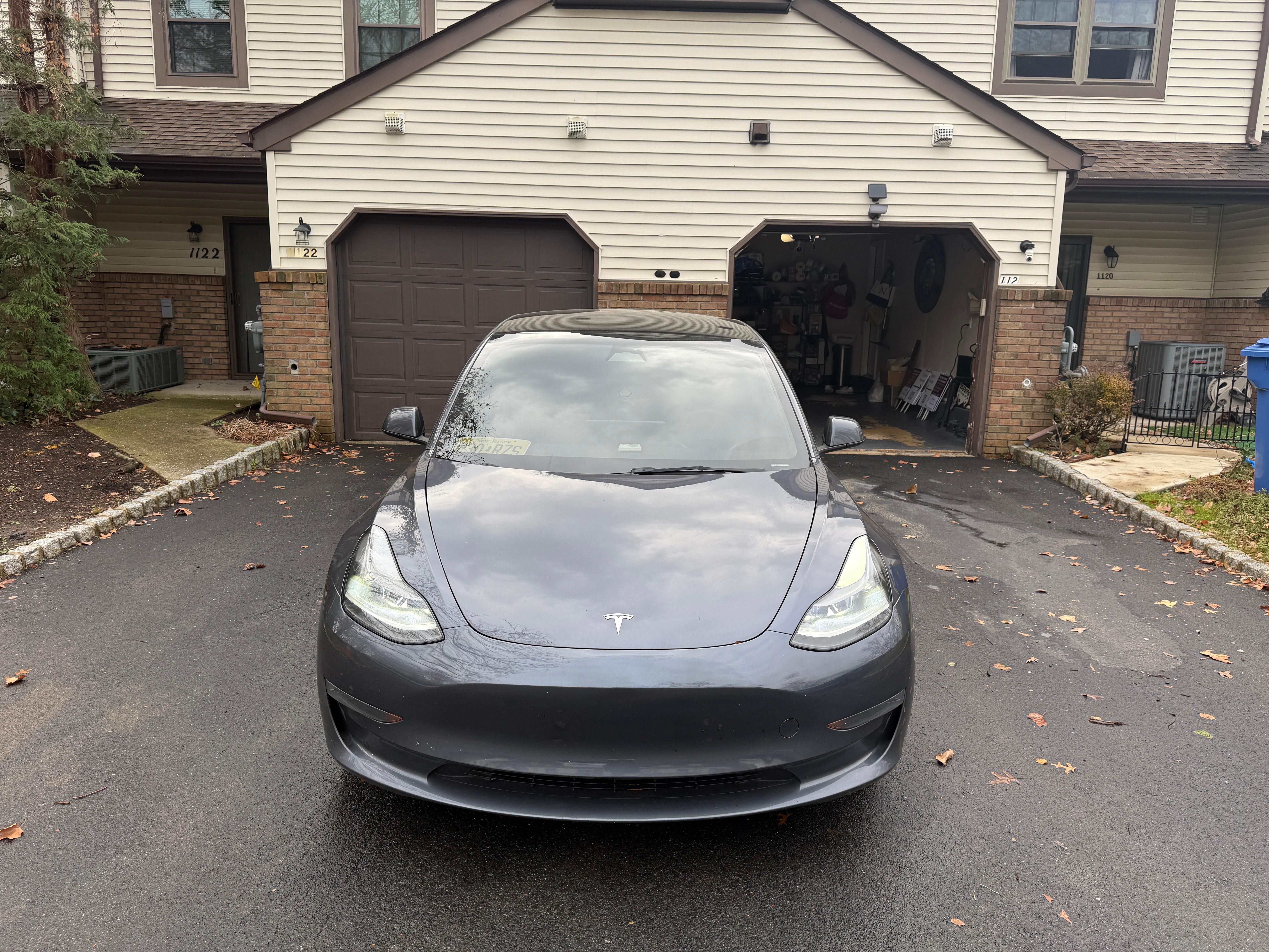 Tesla Model 3 2023 in North Brunswick Township, NJ