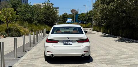 BMW 3 Series 2026
