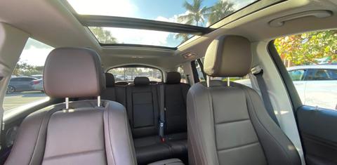 Mercedes-Benz GLS-Class 2020