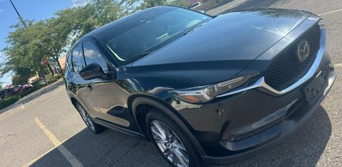 Mazda CX-5 2020