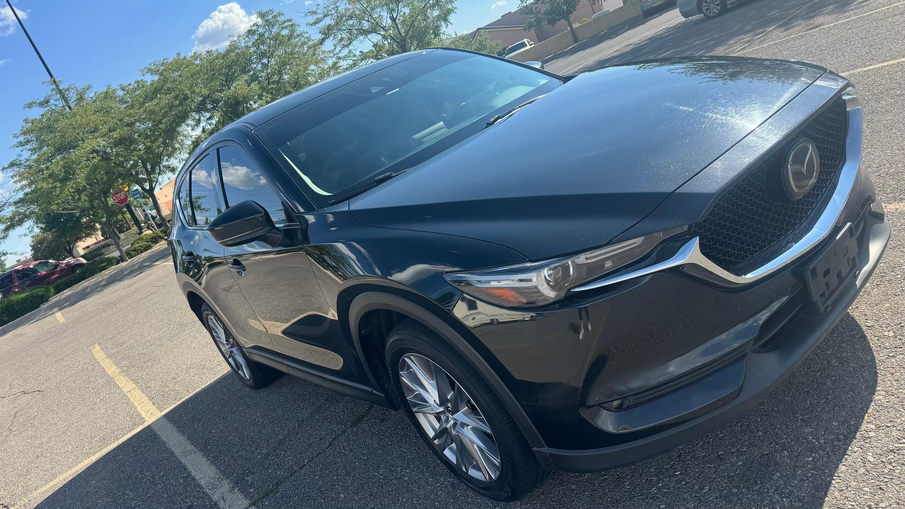 Mazda CX-5 2020 in Santa Fe, NM