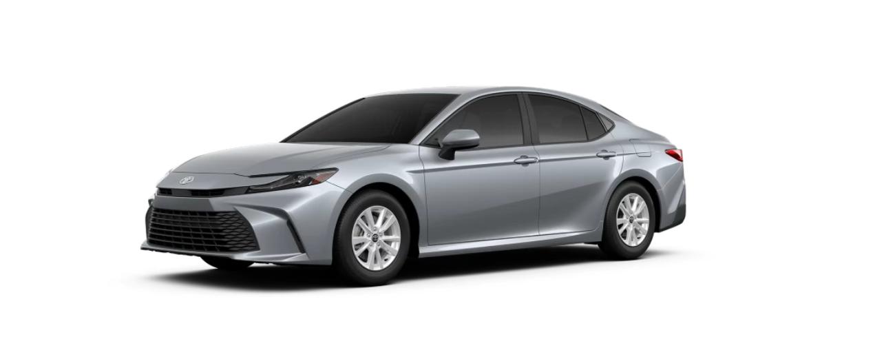 Toyota Camry Hybrid 2026 in Palm Bay, FL