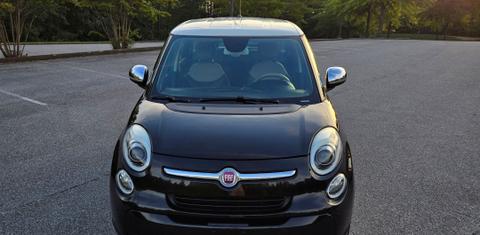 FIAT 500L 2014