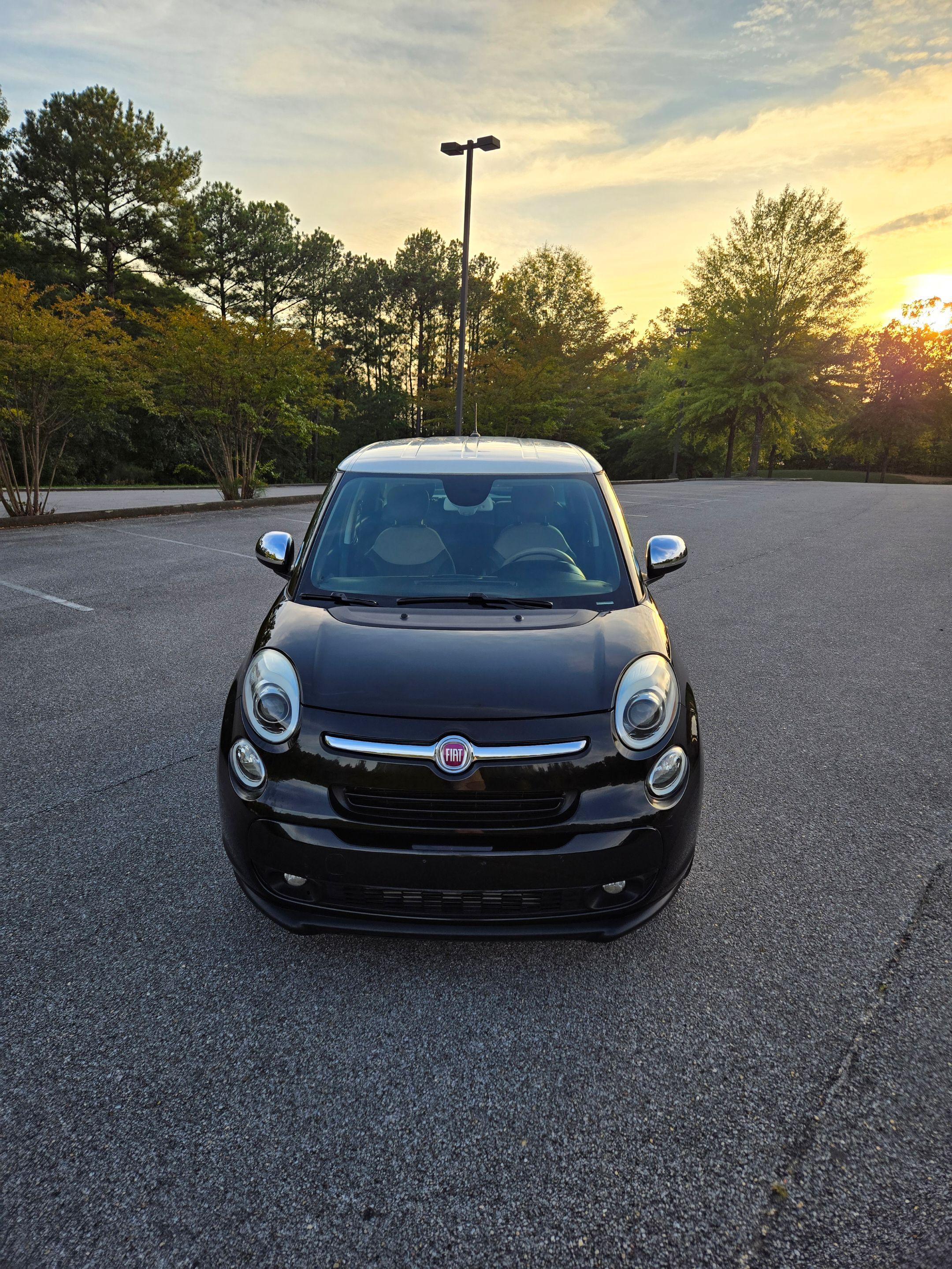 FIAT 500L 2014 in Helena, AL