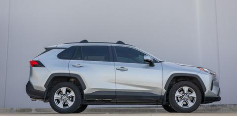 Toyota RAV4 2024