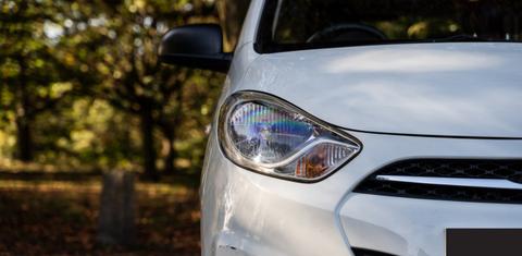 Hyundai i10 2013