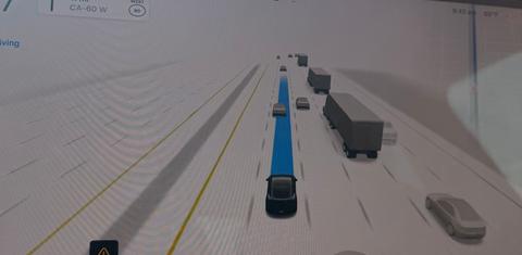 Tesla Model Y 2026