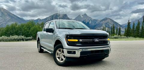 Ford F-150 2023