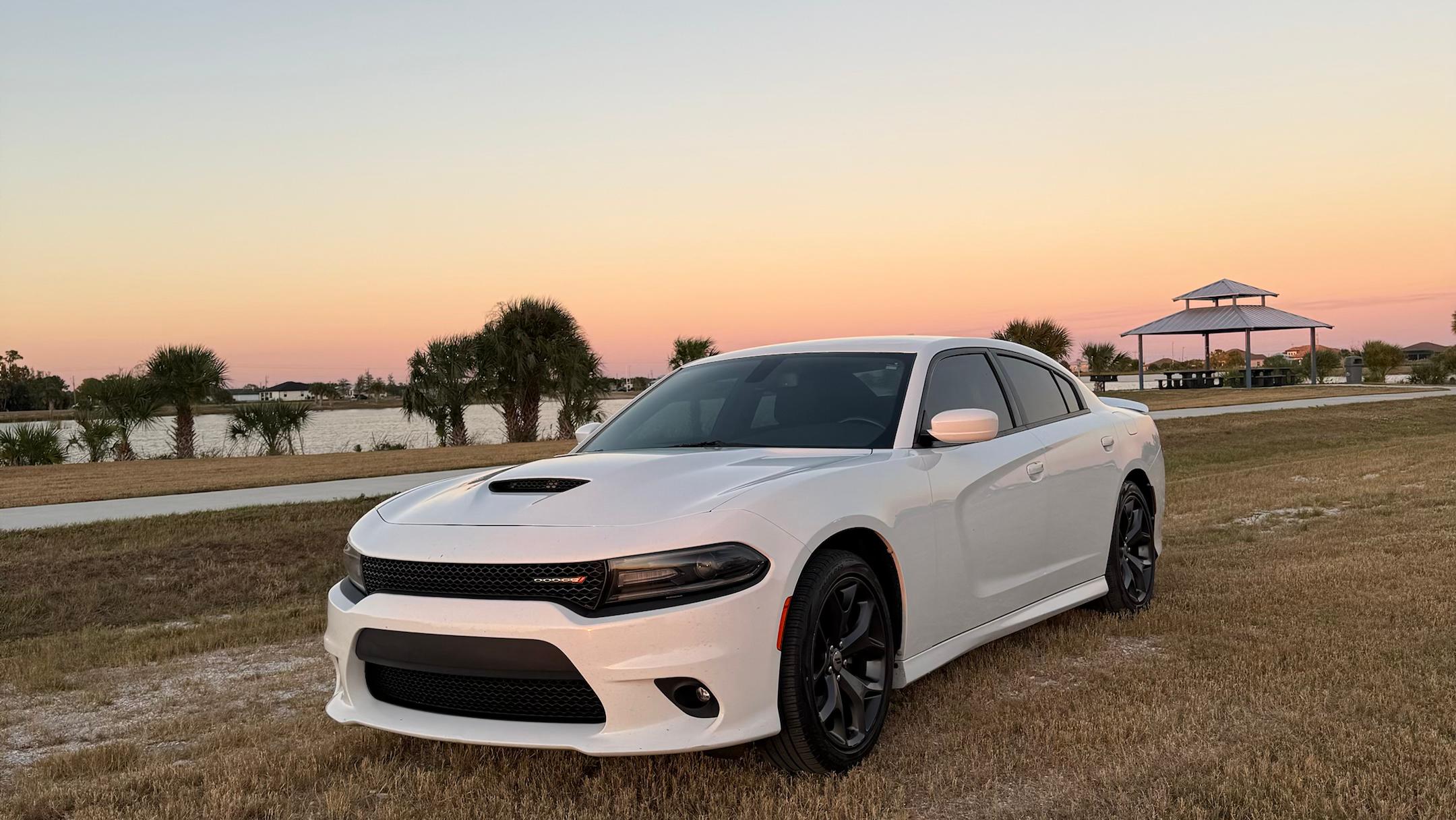 Dodge Charger 2019 in Cape Coral, FL