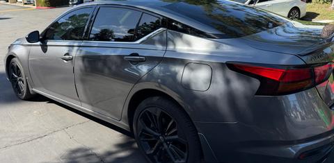Nissan Altima 2023