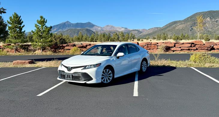 Car rental Flagstaff, AZ | Discover car rental on Turo