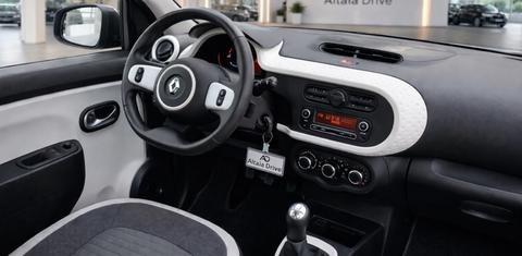 Renault TWINGO III 2021