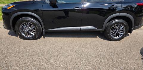 Nissan Rogue 2025