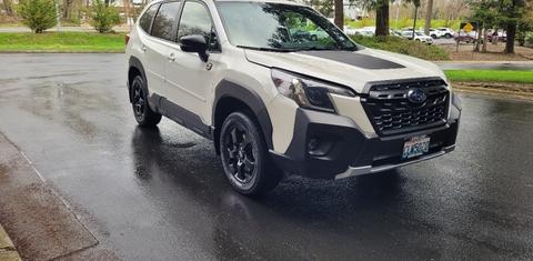 Subaru Forester 2023