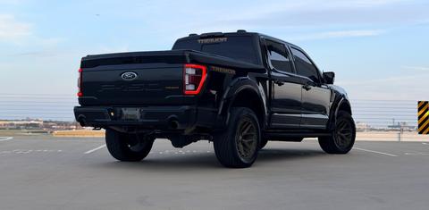 Ford F-150 2023