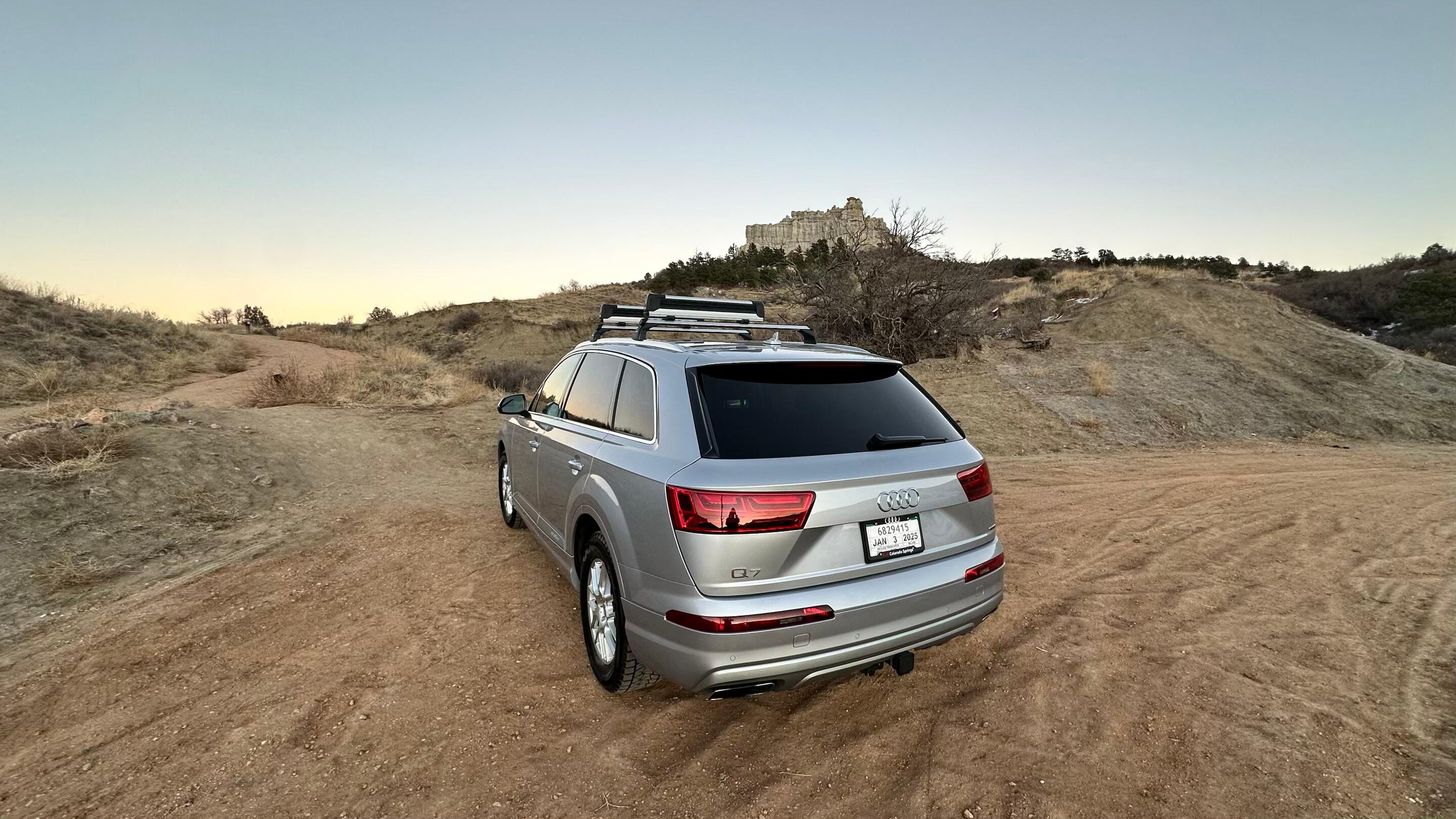 Audi Q7 2019 in Northbrook, IL
