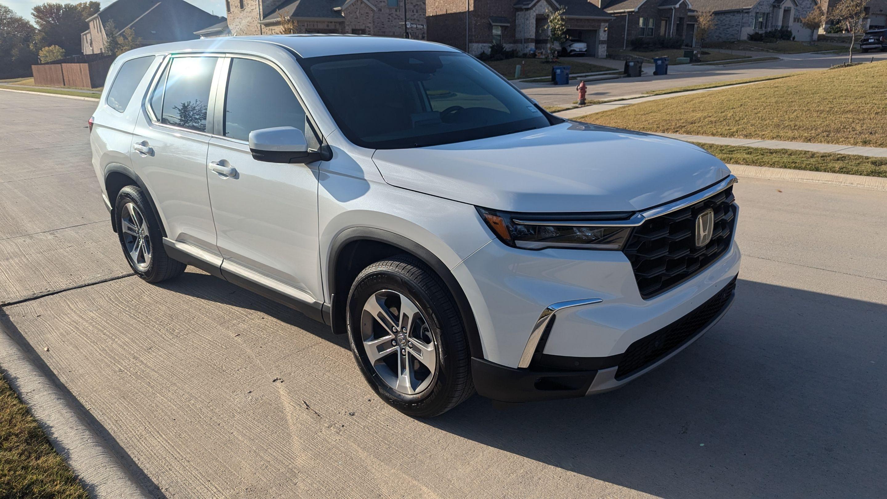 Honda Pilot 2025 in Melissa, TX