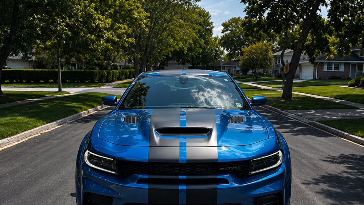Dodge Charger 2022 in Tinley Park, IL