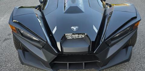Polaris Slingshot 2025