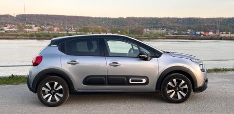 Citroen C3 2023