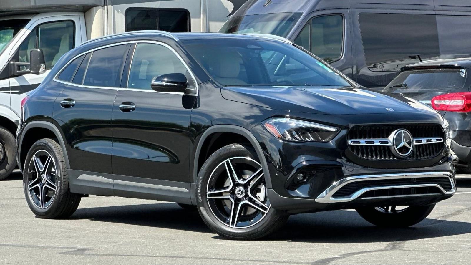 Mercedes-Benz GLA-Class 2025 in Markham, ON