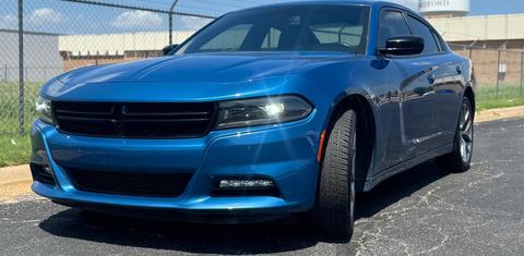 Dodge Charger 2023