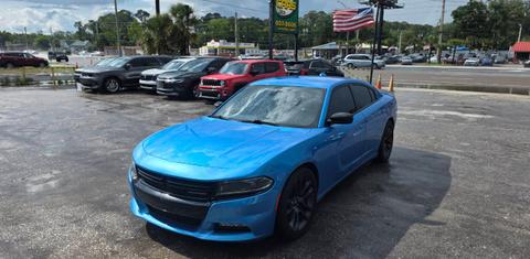 Dodge Charger 2023