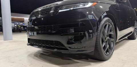 Land Rover Range Rover Sport 2026