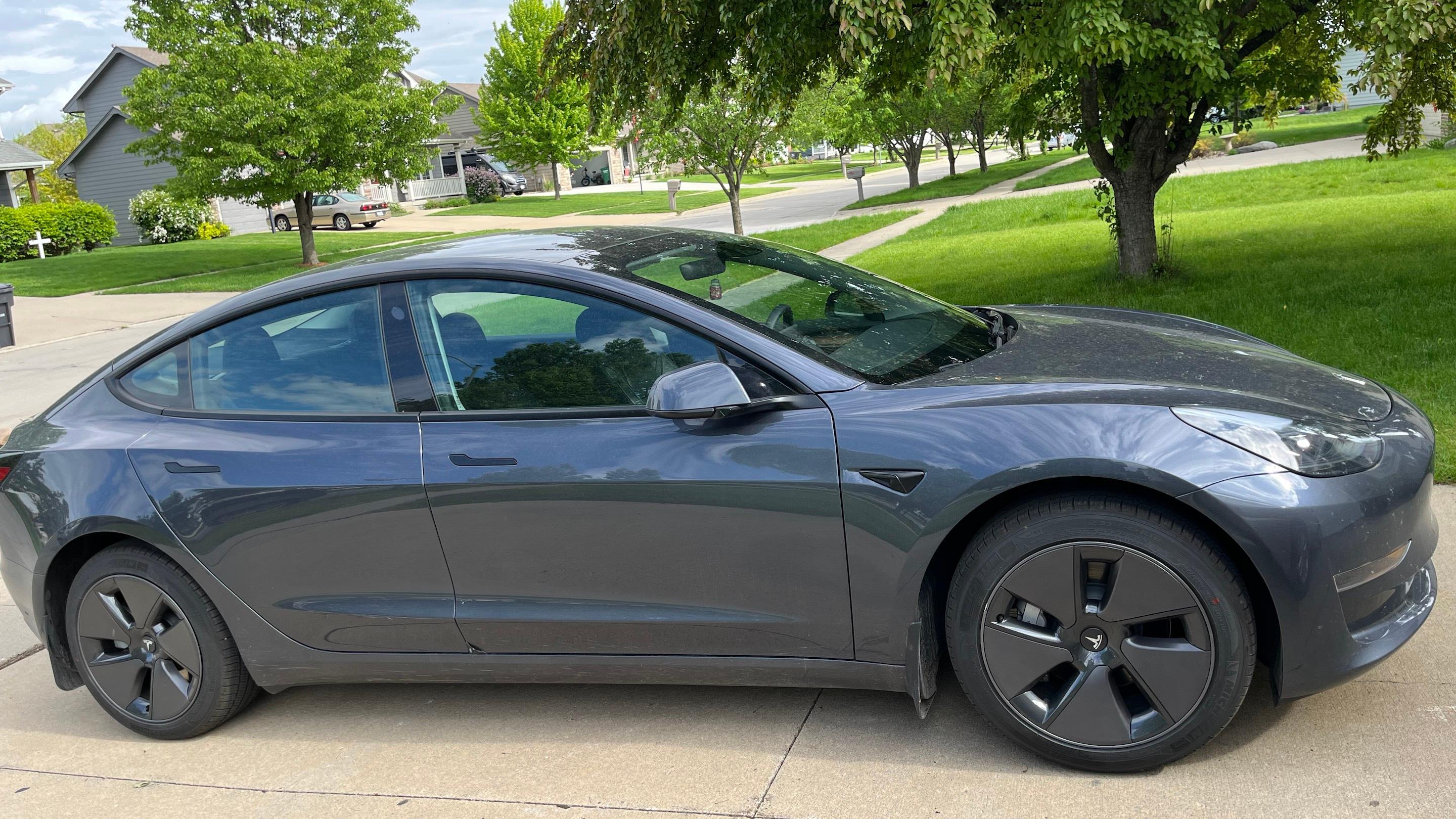 Tesla Model 3 2023 in Ankeny, IA