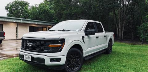 Ford F-150 2024