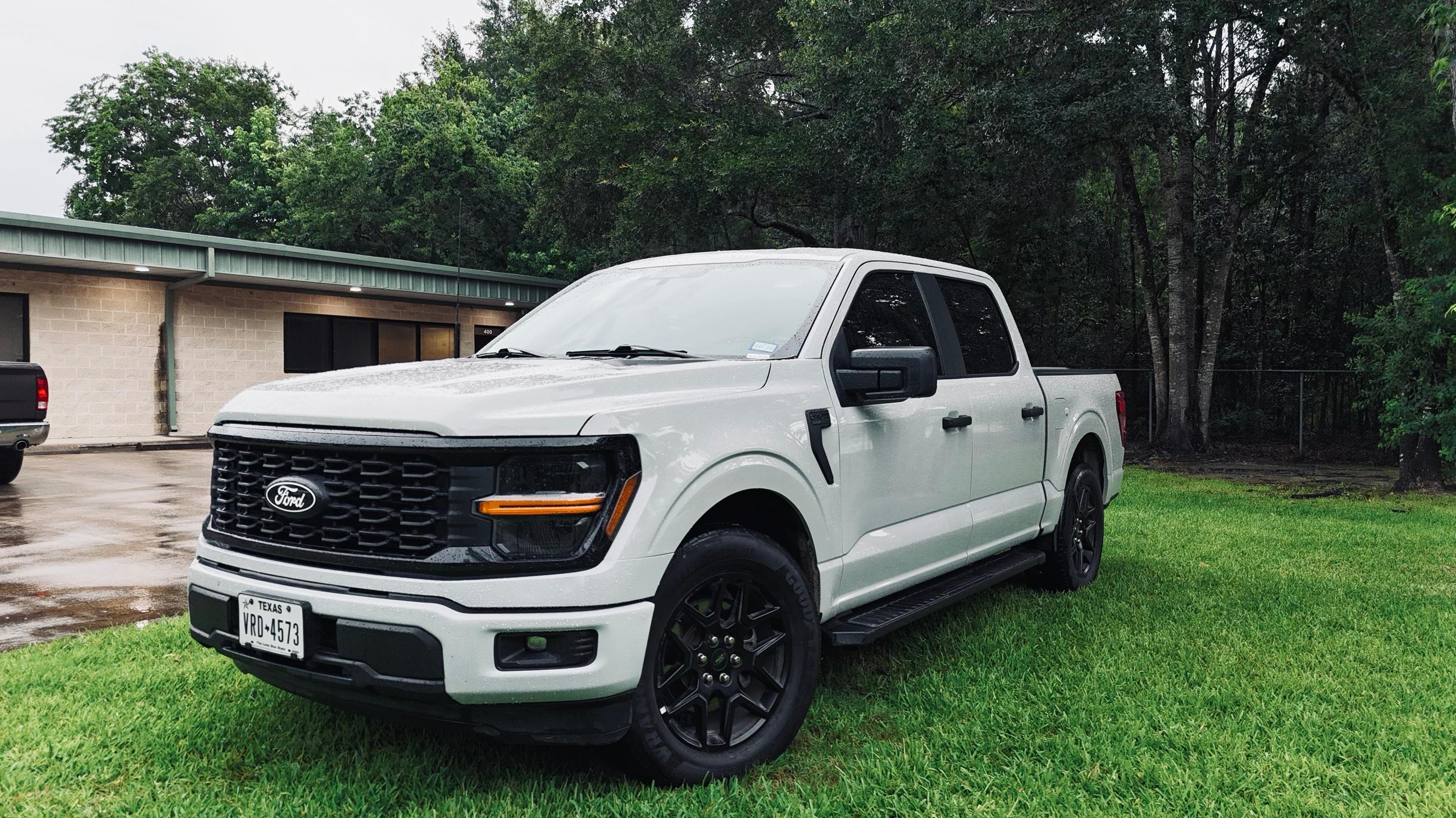 Ford F-150 2024 in Houston, TX