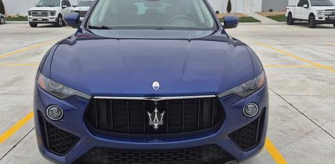Maserati Levante 2019
