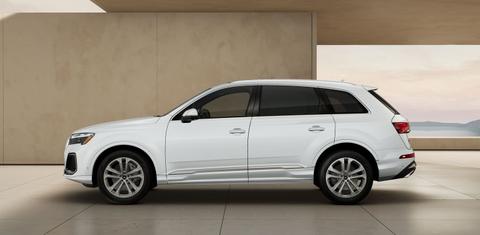 Audi Q7 2025