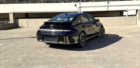 Hyundai IONIQ 6 2024