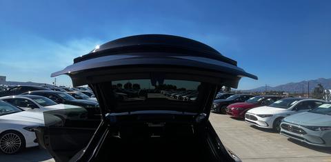 Tesla Model Y 2027