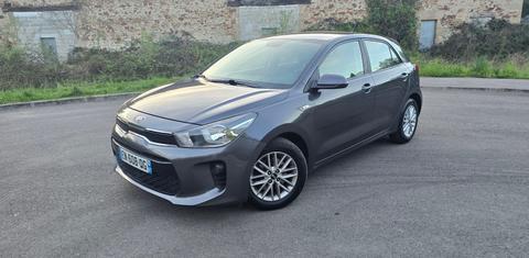 Kia RIO 2017