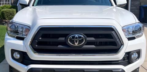 Toyota Tacoma 2023
