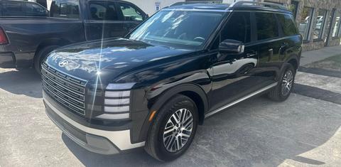 Hyundai Palisade 2026