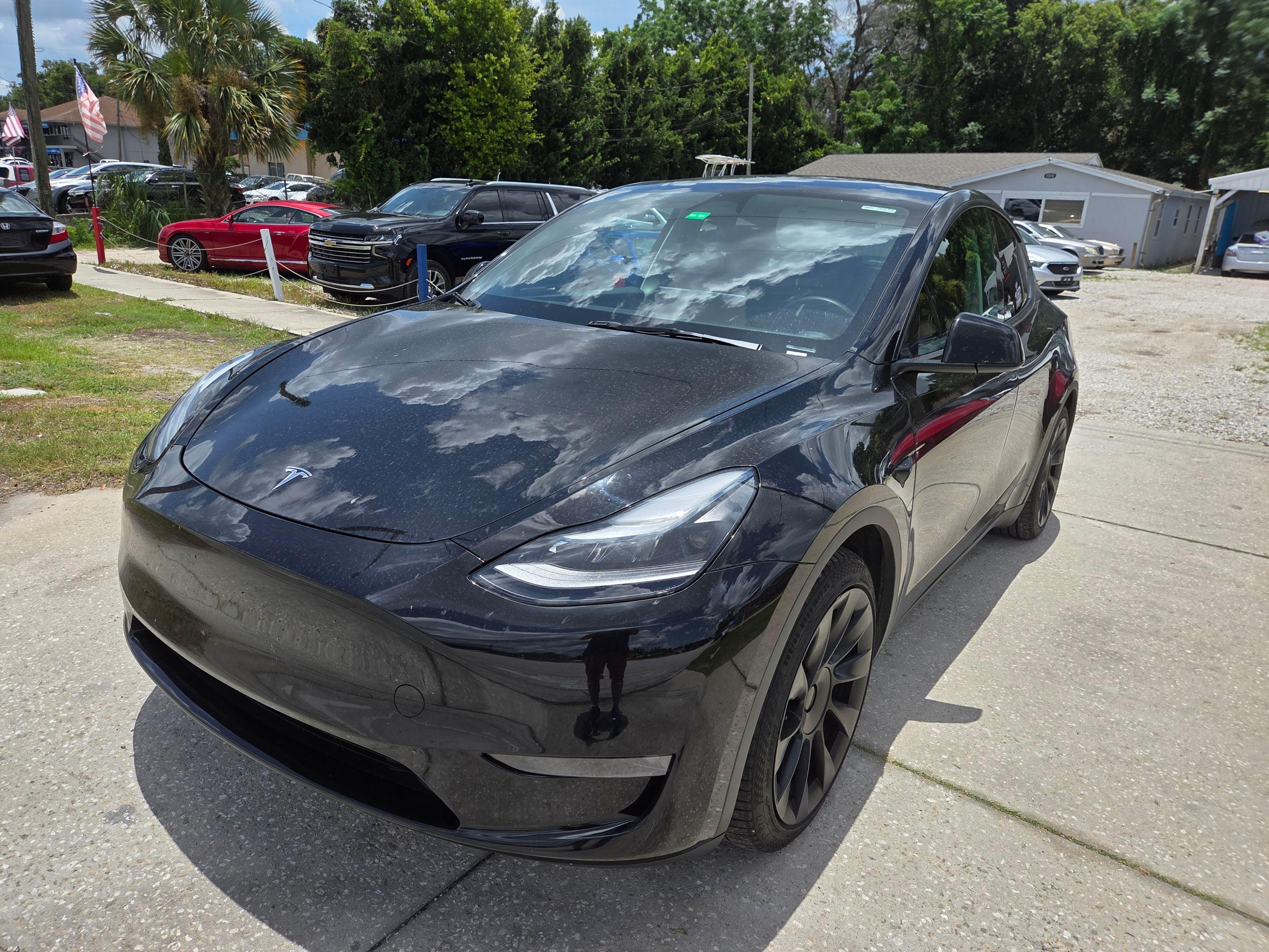 Tesla Model Y 2024 rental in Apopka, FL by Kevin M. | Turo