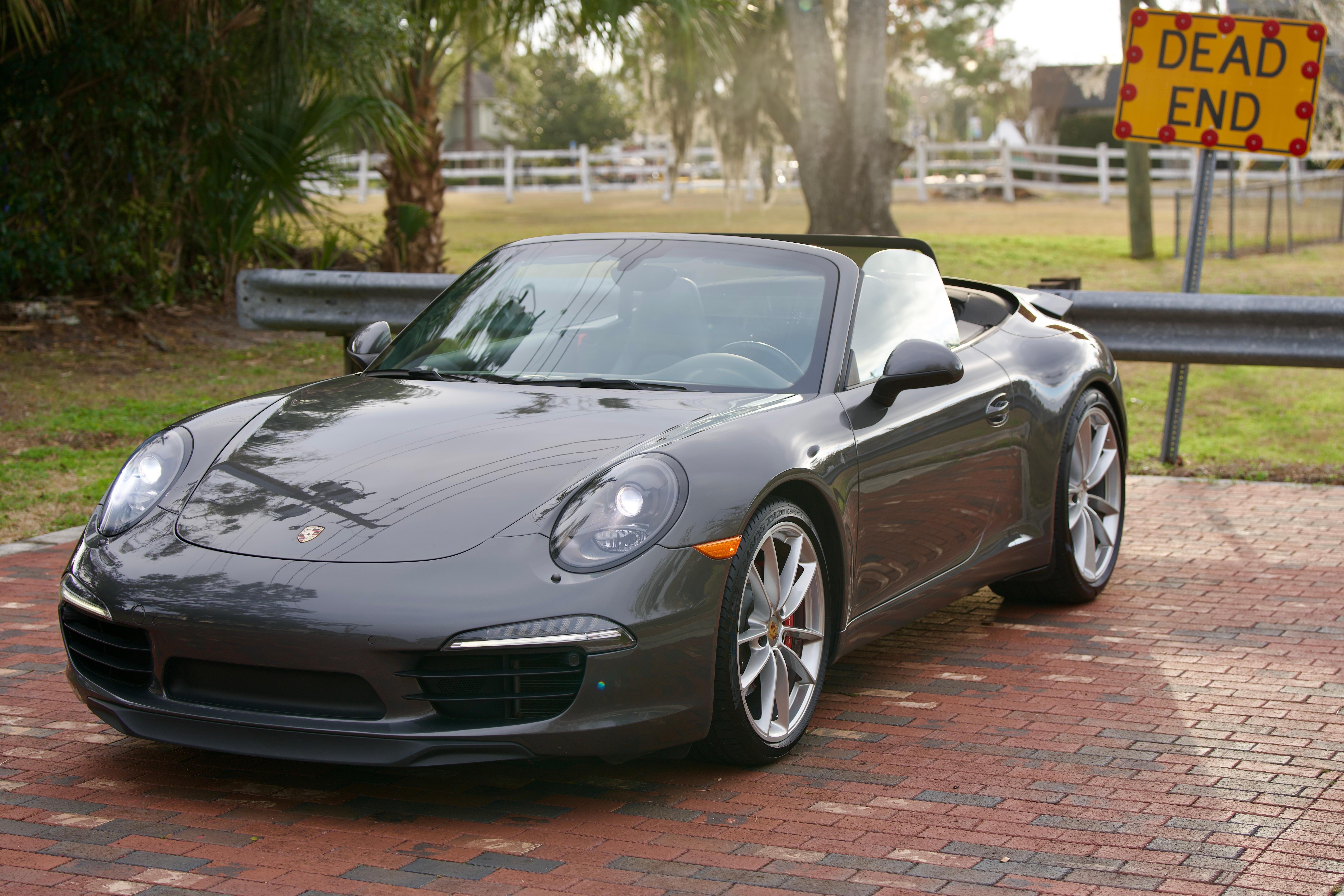 Porsche 911 2016 in Longwood, FL