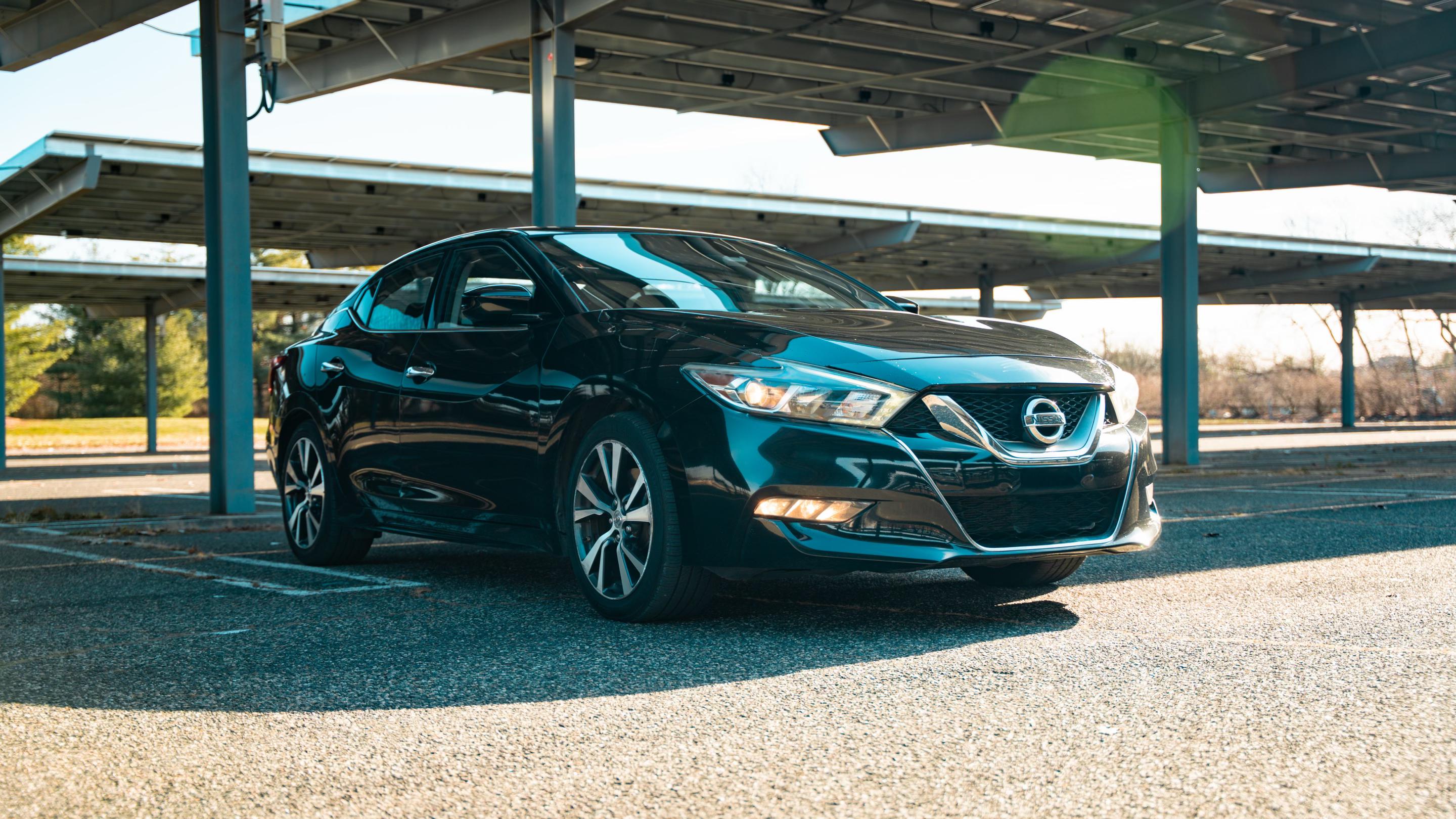 Nissan Maxima 2016 in Fairfield, NJ