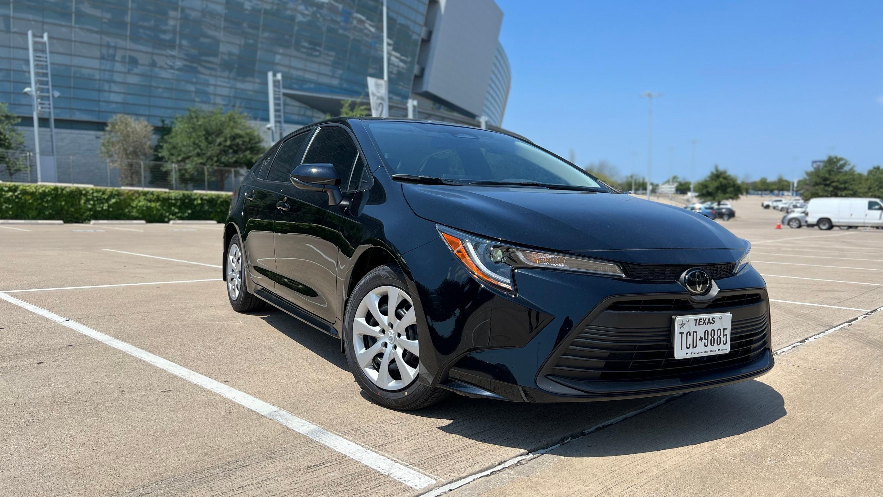 Toyota Corolla 2023 in Arlington, TX