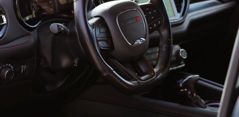 Dodge Durango 2024