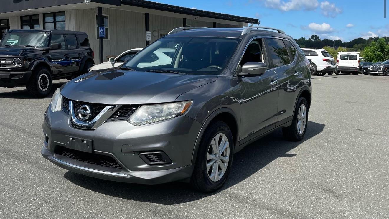 Nissan Rogue 2015 in Brooklyn, NY